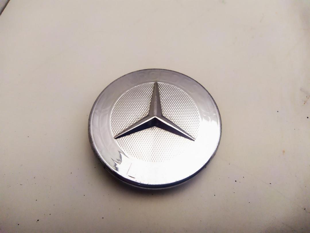 эмблема Mercedes-Benz CLK-Class C209 2005, 2.7 л., дизель, АКПП, чёрный, купе, 1298880116
