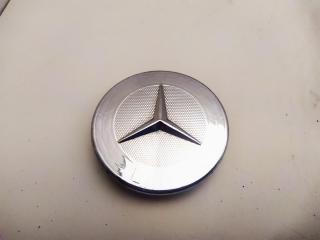 эмблема Mercedes-Benz CLK-Class C209 2005, 2.7 л., дизель, АКПП, чёрный, купе, 1298880116
