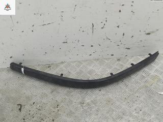 молдинг переднего бампера Fiat Ulysse 2 поколение 2005, 2.0 л., дизель, МКПП, синий, минивэн, 1487512077