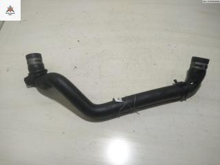 патрубок (трубопровод, шланг) Peugeot 307 1 поколение 2002, 2.0 л., дизель, МКПП, серый, хетчбэк 5 дв.