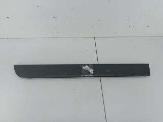 молдинг двери задней правой Audi A4 B6 2002, 3.0 л., бензин, АКПП, красный, универсал, 8E0853970