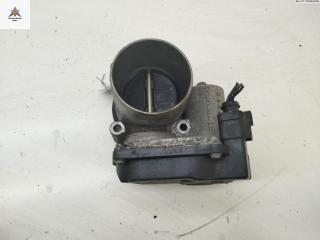 заслонка дроссельная Volkswagen Golf 5 поколение 2009, 1.4 л., бензин, МКПП, синий, универсал, 03C133062C