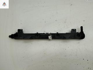 топливная рампа SEAT Ibiza 4 поколение 2008, 1.4 л., бензин, МКПП, жёлтый, хетчбэк 5 дв., 036133319BT