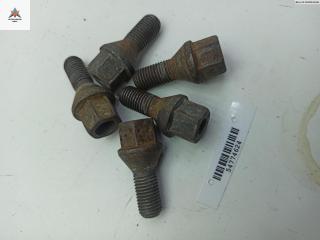 болт колесный Opel Astra H/Family [рестайлинг] 2006, 1.9 л., дизель, МКПП, серый, универсал