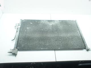 радиатор кондиционера Ford Mondeo 3 поколение [рестайлинг] 2003, 2.0 л., бензин, МКПП, синий, универсал, 1S7M19710BC