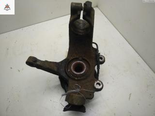 ступица передняя левая Ford C-Max 1 поколение 2004, 1.6 л., дизель, МКПП, чёрный, минивэн