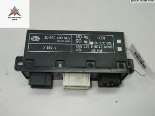 модуль управления двери BMW 5 серия E39 1997, 2.0 л., бензин, АКПП, серый, седан, 61358377593