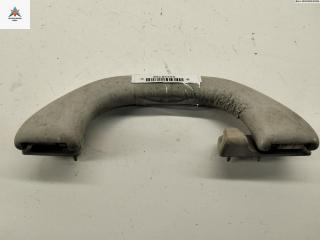 ручка внутренняя потолочная Volkswagen Touran 1 поколение 2004, 2.0 л., дизель, МКПП, серый, минивэн, 6N0857607AC