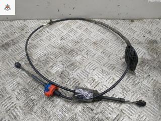 трос кулисы КПП Ford Mondeo 3 поколение 2001, 2.0 л., бензин, АКПП, серый, универсал