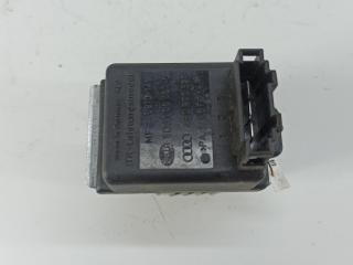 сопротивление печки Audi A6 4B/C5 [рестайлинг] 2002, 2.5 л., дизель, АКПП, серый, универсал, 4B0820521