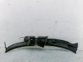 дождевик SEAT Leon 2 поколение 2005, 1.4 л., бензин, МКПП, серый, хетчбэк 5 дв., 1M1853185 - фото №2
