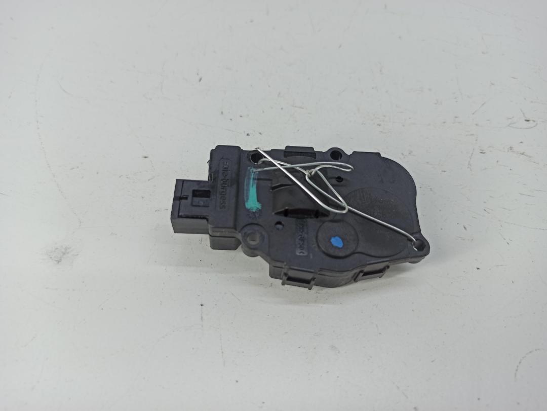 Заслонка печки/климат-контроля Mercedes-Benz R-Класс W251 2007, 3.5 л., бензин, АКПП, серый, минивэн, 410475520 - фото №1