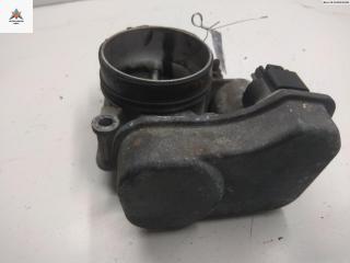 заслонка дроссельная Opel Signum C 2003, 2.2 л., бензин, МКПП, красный, хетчбэк 5 дв., 24459501