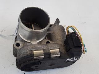 заслонка дроссельная Nissan X-Trail T31 2008, 2.0 л., дизель, МКПП, серый, внедорожник 5 дв., 0281002681