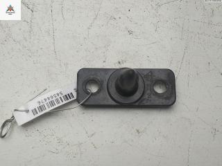 замок двери задней правой Citroen Berlingo 1 поколение (M59) [рестайлинг] 2005, 1.1 л., бензин, МКПП, белый, фургон