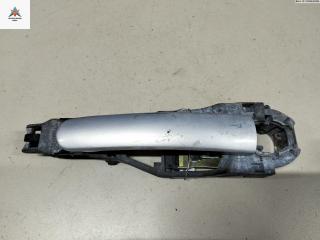 ручка наружная задняя правая Volkswagen Passat B5 1997, 1.8 л., бензин, МКПП, серый, седан, 3B0837885