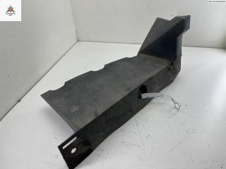 воздуховод Mazda 6 GG 2004, 1.8 л., бензин, МКПП, серый, универсал, GJ6A56251