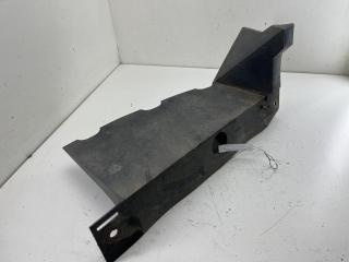 воздуховод Mazda 6 GG/GY 2004, 1.8 л., бензин, МКПП, серый, универсал, GJ6A56251