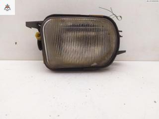 фара противотуманная левая Mercedes-Benz C-Класс W203/S203/CL203 2002, 1.8 л., бензин, АКПП, серый, хетчбэк 3 дв., 2158200556