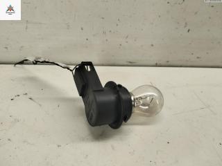 Патрон лампы фонаря Volkswagen Passat B6 2006, 2.0 л., бензин, МКПП, синий, универсал, 1K6945259