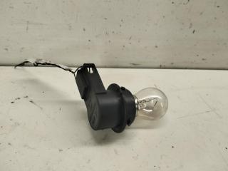 Патрон лампы фонаря Volkswagen Passat B6 2006, 2.0 л., бензин, МКПП, синий, универсал, 1K6945259