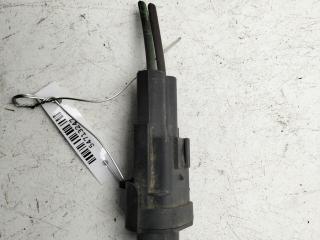 разъем (фишка) проводки Peugeot 307 1 поколение 2003, 1.6 л., бензин, МКПП, синий, хетчбэк 3 дв.