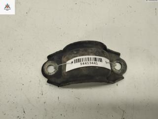 крепление стабилизатора / втулки стабилизатора Volkswagen Passat B5 [рестайлинг] 2001, 2.0 л., бензин, МКПП, серый, универсал, 4D0411336D