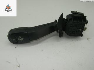 переключатель поворотов BMW 5 серия E39 1998, 2.5 л., бензин, МКПП, серый, универсал, 8352172