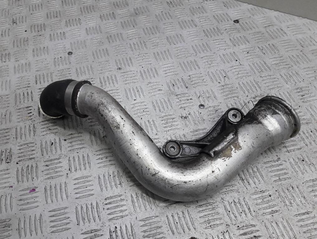 патрубок турбины Volkswagen Passat B6 2005, 2.0 л., бензин, 1K0145762M