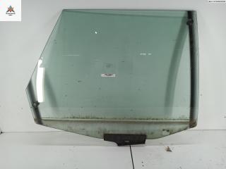 стекло двери задней правой Audi 80 8C/B4 1995, 2.0 л., бензин, МКПП, чёрный, универсал, AS2