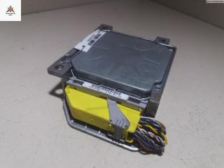 блок AirBag BMW X5 E53 [рестайлинг] 2003, 3.0 л., дизель, АКПП, серый, внедорожник 5 дв., 6912755