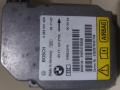 блок AirBag BMW X5 E53 [рестайлинг] 2003, 3.0 л., дизель, АКПП, серый, внедорожник 5 дв., 6912755 - фото №2