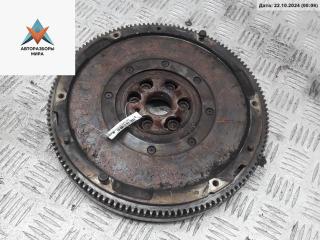 маховик Volkswagen Golf 4 поколение 1999, 1.9 л., дизель, МКПП, чёрный, универсал