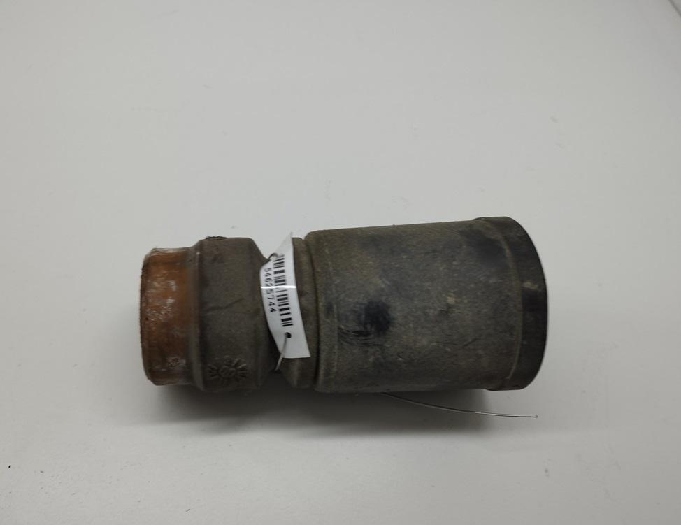 Отбойник подвески Audi A6 C5 2000, 2.5 л., дизель, АКПП, чёрный, универсал, 8D0412131E