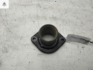 корпус термостата Citroen Berlingo 1 поколение (M59) [рестайлинг] 2005, 1.1 л., бензин, МКПП, белый, фургон