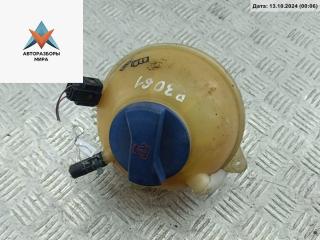 бачок расширительный Volkswagen Golf 4 поколение 2002, 1.6 л., бензин