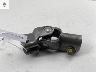 рулевой карданчик Honda Accord 6 поколение [рестайлинг] 2000, 2.3 л., бензин, МКПП, серый, седан, K158