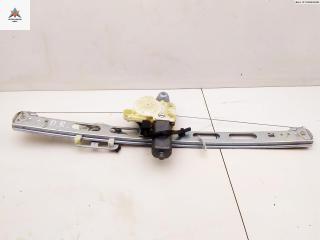 стеклоподъемник электрический передний правый Mercedes-Benz A-Класс W168/V168 [рестайлинг] 2001, 1.7 л., дизель, МКПП, серый, хетчбэк 5 дв., A1687202046, A1688203842