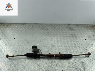 рулевая рейка SEAT Ibiza 3 поколение 2002, 1.2 л., бензин, МКПП, серый, хетчбэк 5 дв., KOYO