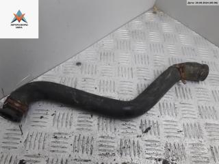 патрубок радиатора Volkswagen Golf 3 поколение 1994, 1.4 л., бензин, 1H0121101P