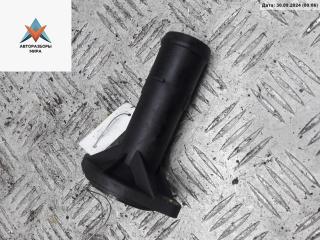 корпус термостата Volkswagen Golf 4 поколение 2000, 1.9 л., дизель, МКПП, белый, универсал, 038121121