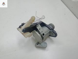 Личинка замка багажника Opel Astra F [рестайлинг] 1994, 1.6 л., бензин, МКПП, красный, хетчбэк 5 дв.