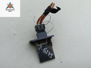 сопротивление печки Hyundai Matrix 1 поколение 2004, 1.6 л., бензин, МКПП, серый, минивэн