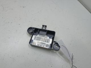 датчик AirBag Opel Zafira A 2000, 1.6 л., бензин, МКПП, зелёный, минивэн, 09133263