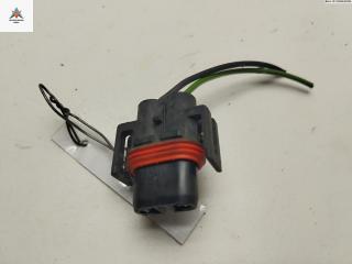 разъем (фишка) проводки Ford Focus 1 поколение [рестайлинг] 2003, 1.8 л., дизель, МКПП, серый, хетчбэк 5 дв.