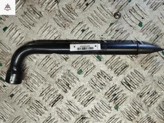 ключ колесный (балонный) Ford Mondeo 2 поколение 1998, 1.8 л., бензин, МКПП, серый, универсал, 89FB17035BA