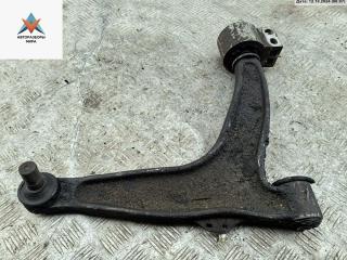 рычаг передний правый Opel Signum C 2004, 1.9 л., дизель, МКПП, зелёный, хетчбэк 5 дв.