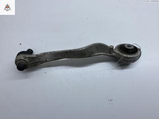 рычаг передний правый Audi A4 B5 1994, 1.8 л., бензин, МКПП, красный, седан