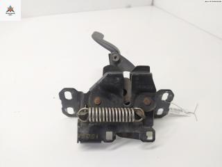 замок капота Mercedes-Benz Vaneo W414 2003, 1.6 л., бензин, МКПП, серый, минивэн, 4148800060