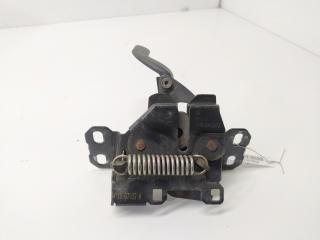 замок капота Mercedes-Benz Vaneo W414 2003, 1.6 л., бензин, МКПП, серый, минивэн, 4148800060